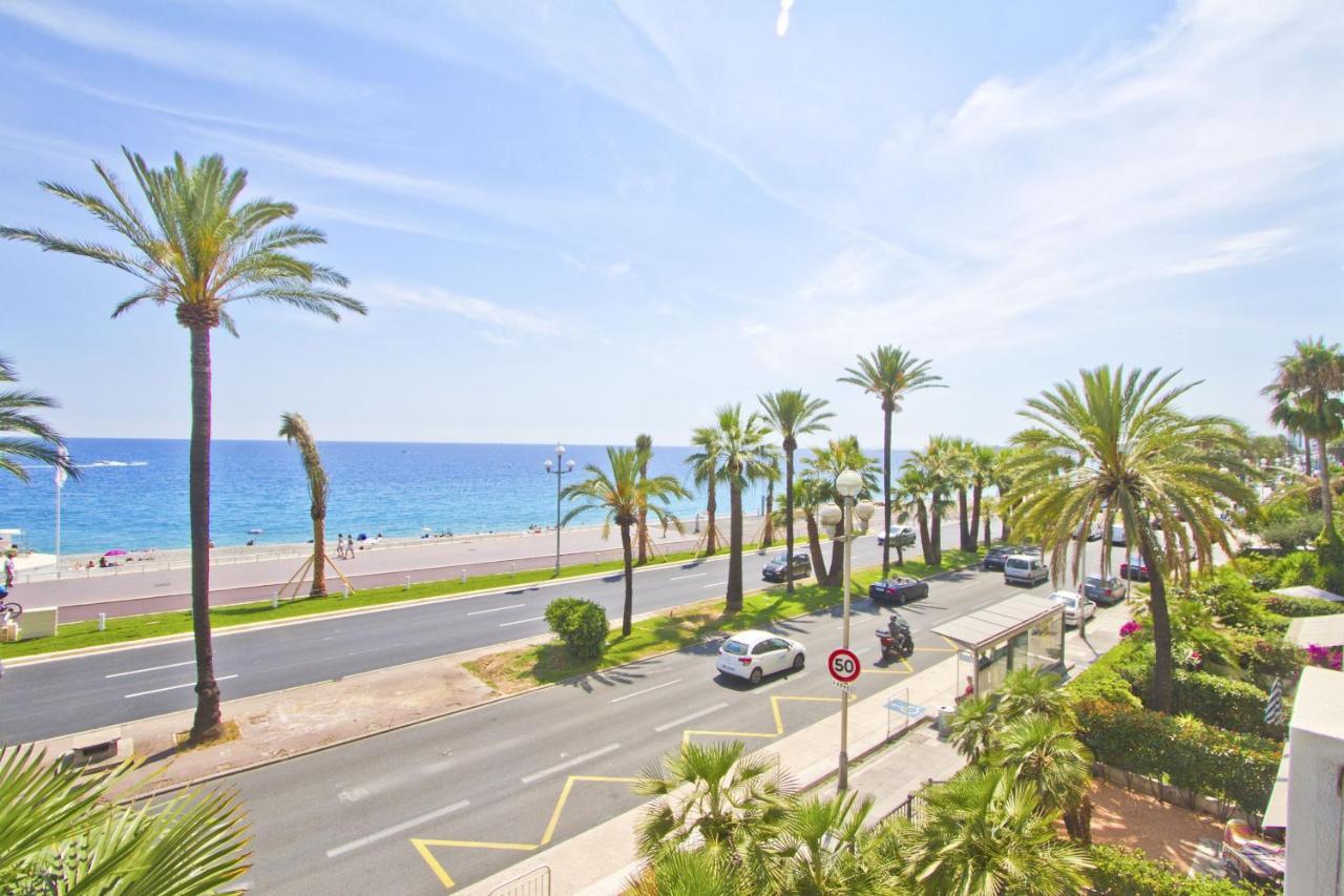 Promenade Holiday - Orient & Sea Nice